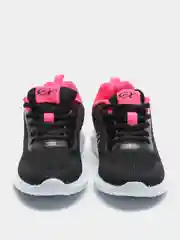 Кроссовки женские 49-2990-27