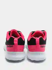 Кроссовки женские 49-2990-27