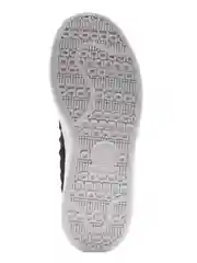 Кроссовки 9693003-4 черные