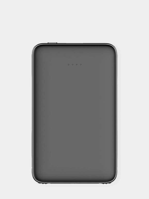 Power Bank внешний аккумулятор 5000 mAh