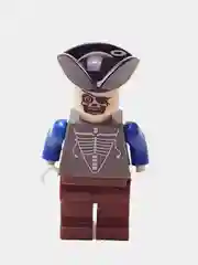 Набор мини фигурок