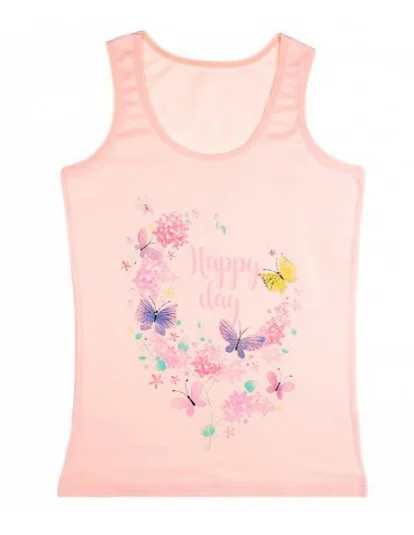 Майка детская Donella Happy day