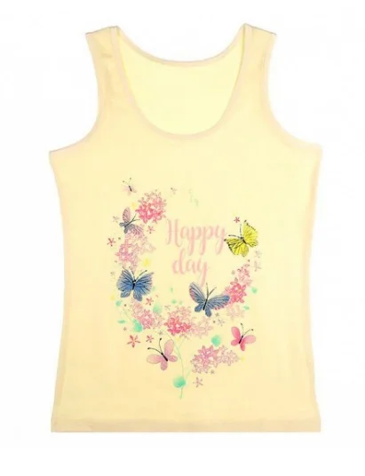 Майка детская Donella Happy day