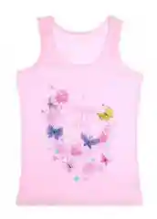 Конфетный майка детская Donella Happy day