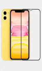 Защитное стекло на iPhone 12 / iPhone 12 Pro / 12 mini / 12 Pro Max