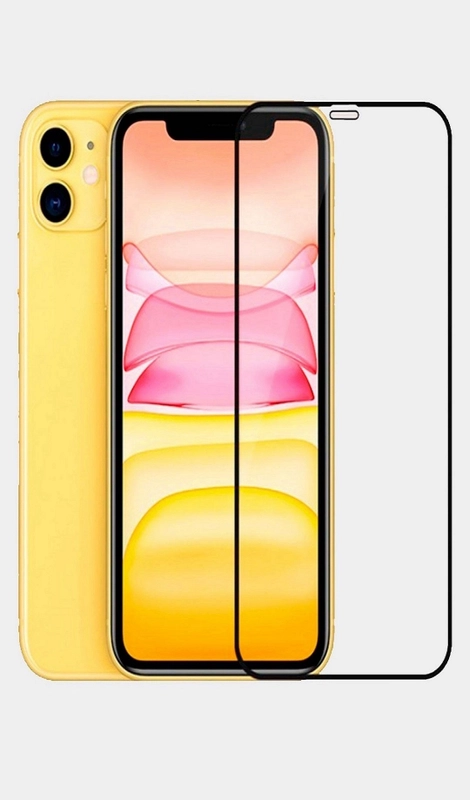 Защитное стекло на iPhone 12 / iPhone 12 Pro / 12 mini / 12 Pro Max