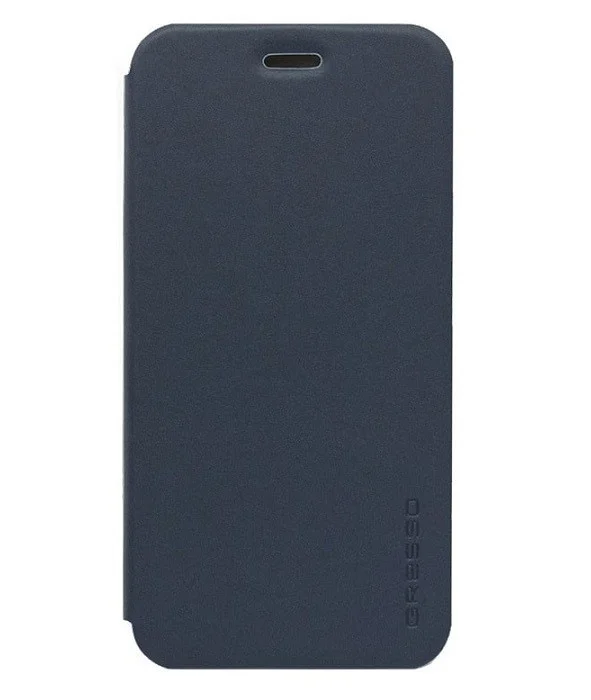 Чехол книжка для Nokia 6 2018