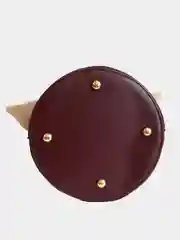 Сумочка кросс боди, сумки женские, сумка на ремне, сумочка бочонок