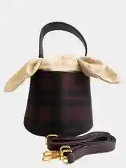 Сумочка кросс боди, сумки женские, сумка на ремне, сумочка бочонок