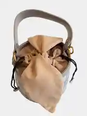 Сумочка кросс боди, сумки женские, сумка на ремне, сумочка бочонок