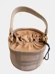 Сумочка кросс боди, сумки женские, сумка на ремне, сумочка бочонок