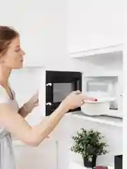 Кастрюля для СВЧ Express