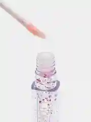 Жидкий глиттер для губ