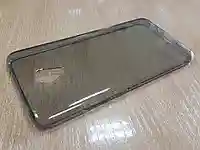Прозрачный чехол накладка для Meizu M6s