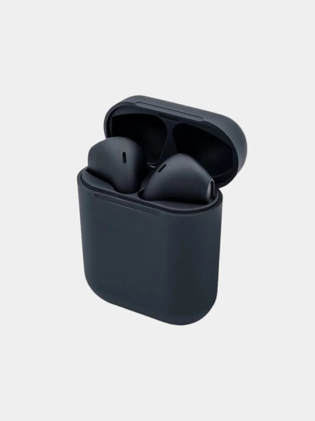 Беспроводные наушники BQ BHS-01, BLUETOOTH наушники С МИКРОФОНОМ