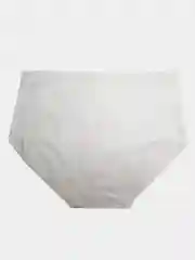 Белый трусы женские больших размеров