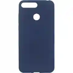Чехол накладка для Huawei Y6/Honor 7c/Honor 7A pro/Y6 prime 5.7