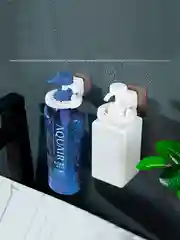 Вешалка держатель для геля для душа