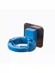Вешалка держатель для геля для душа