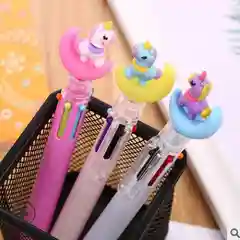 Мятный ручка многоцветная