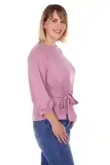 Конфетный рубашка женская
