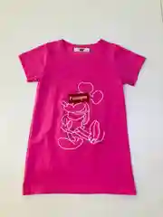 Мятный футболка детская, 6-12 лет, 10 видов