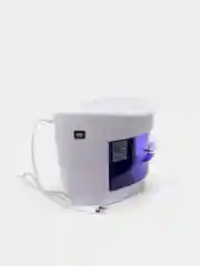 Стерилизатор ультрафиолетовый Germix SM-504 однокамерный