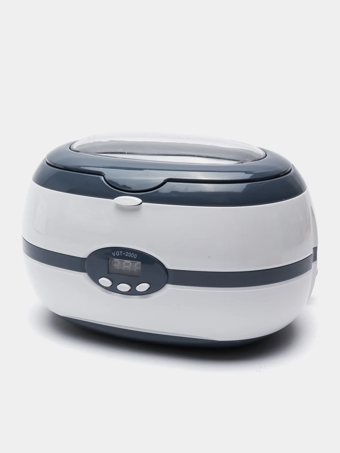 Ультразвуковая ванна (мойка) VGT-2000 купить по цене 3250 ₽ в интернет ...