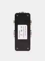 KVM переключатель KVM-41UA, с 4 портами