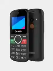 Мобильный телефон Olmio C18, для пожилых