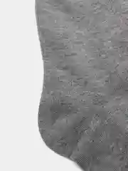 Серый колготки детские