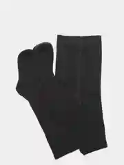 Серый колготки детские