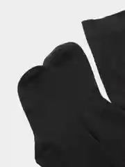 Серый колготки детские