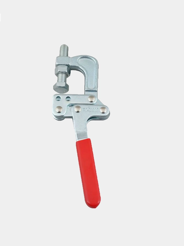 HS CLAMP Зажим с опрокидывающимся прихватом HS-80325