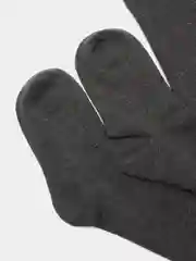 Угольный колготки детские