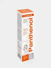 Compliment Panthenol Мягкая эмульсия после загара для детей 3+ , 75 мл