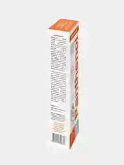 Compliment Panthenol Мягкая эмульсия после загара для детей 3+ , 75 мл