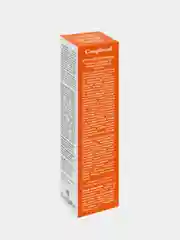 Compliment Panthenol Мягкая эмульсия после загара для детей 3+ , 75 мл