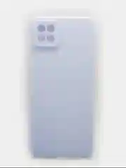 Лавандовый чехол накладка OPPO A53 (5G) A72 (5G) A73 (5G)
