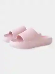 Шлепанцы женские, 3 цвета