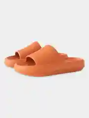 Шлепанцы женские, 3 цвета