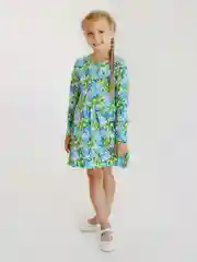 Платье SovaLina "OLIVIA"