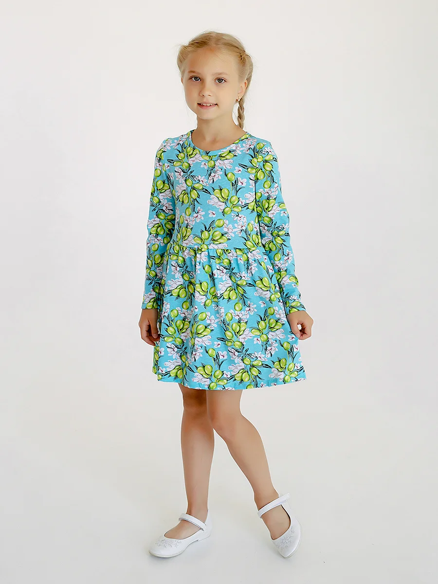 Платье SovaLina "OLIVIA"