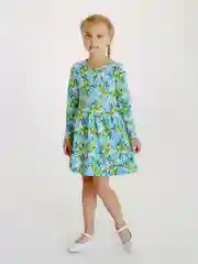 Платье SovaLina "OLIVIA"