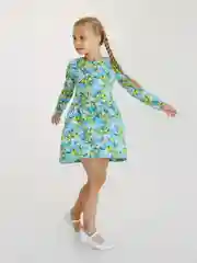 Платье SovaLina "OLIVIA"