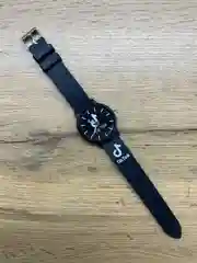 Черный детские часы TikTok