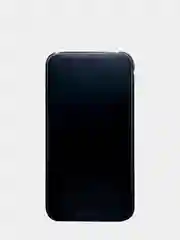 Белый powerbank внешний аккумулятор 10000 mAh