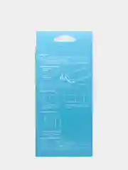 Белый powerbank внешний аккумулятор 10000 mAh