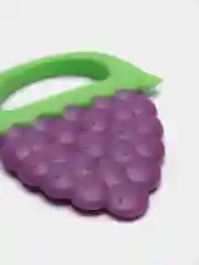 Силиконовый прорезыватель грызунок