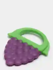 Силиконовый прорезыватель грызунок